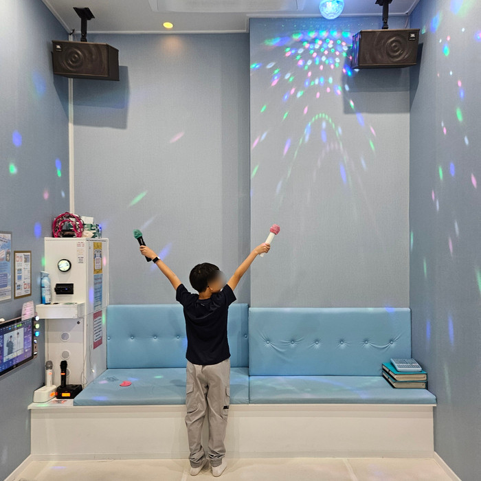 VIP Suite (매트룸)